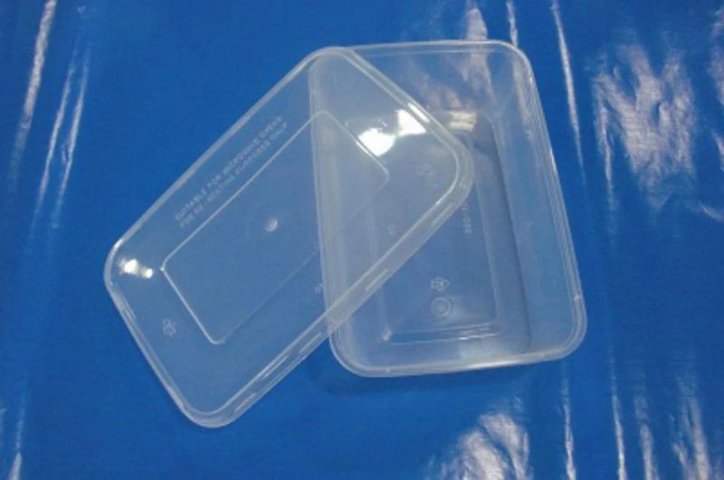 Customized/Designing Plastic Injection Mould for Lucency Cover