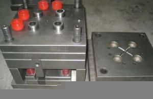 Cap Injection Mold