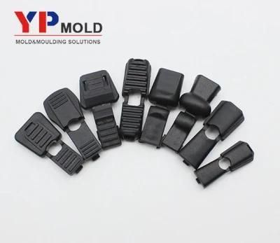 Yuyao Mold Maker of Plastic Buckle /Clip Parts/Plastic Injection Mould