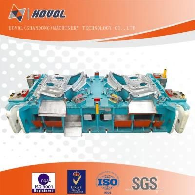 Hovol OEM Customized Car Auto Stamping Dies for Motor Parts