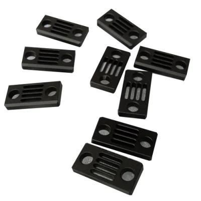 Custom Plastic Injection Mold Plastic Parts by ABS/PVC/POM/PP/PA66