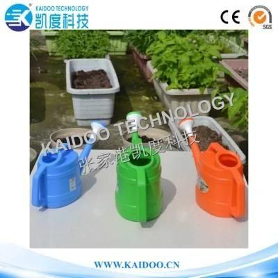 4.5L Watering Can-B Blow Mould/Blow Mold