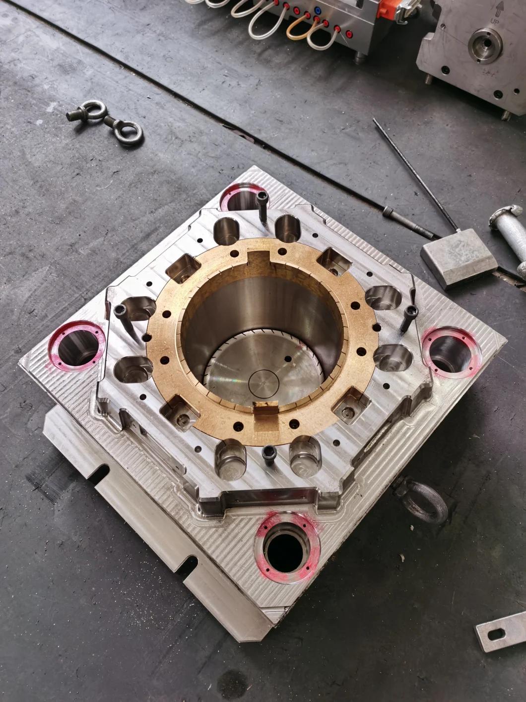 Plastic Mould for Pail, Bucket, Car Wash Pail Box