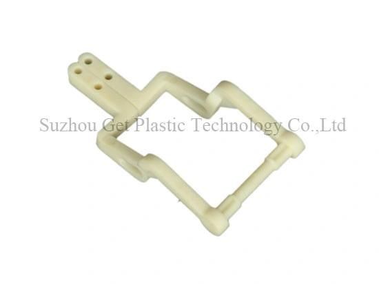 Plastic Parts for Medical Injection Molding