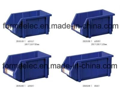 Sorting Box Plastic Mould design Manufacture Tools Box Injection Mold