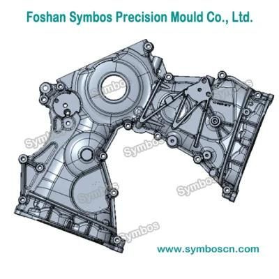 High Quality Casting Parts Mould Machining Parts Mould Making From Mould Maker Die Maker ...
