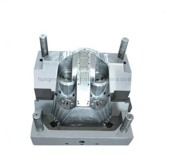 Wholesale Car Driving Light Mould Automobile Front Lamp Injection Mould