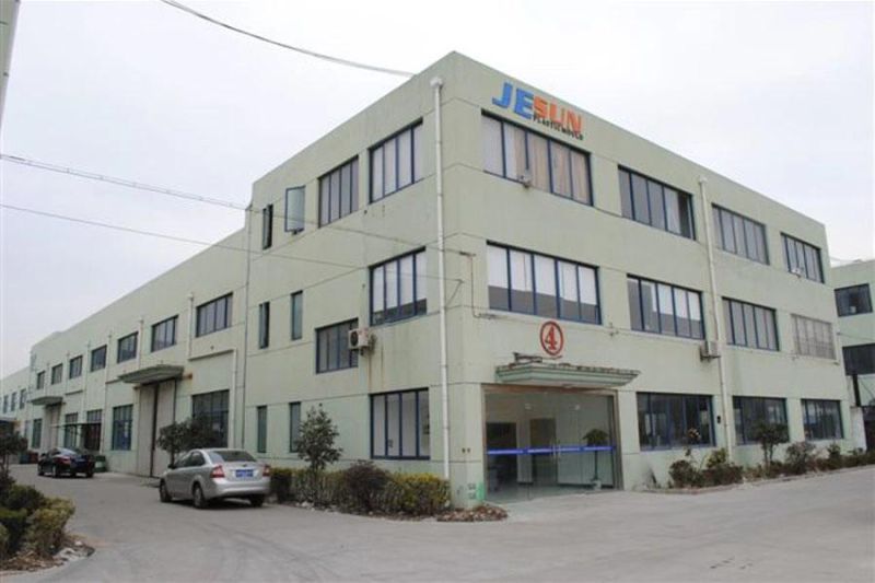 Chinese Plastic Injection Mould Maker Factory for Plastic Moulding Products