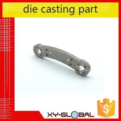 High Custom Precise Die Casting Part