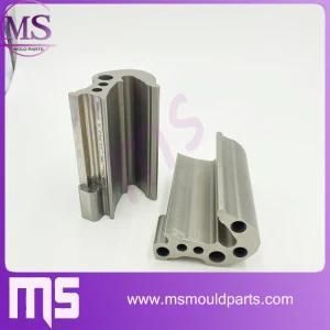 Custom Steel Machining CNC Metal Jig and Fixture Manipulator Parts