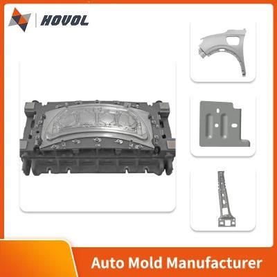 Metal Part CNC Turning Precision Machining/Aluminum/Stainless Steel/Automobile/Punching ...
