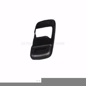China Custom Industrial Design Rapid Prototype Plastic Vacuum Casting Shell Parts