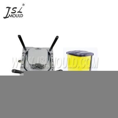 Plastic Household Garbage Bin Mold