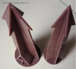 PP Plastic Arrow, Plastic Injection Mold Manufacturer