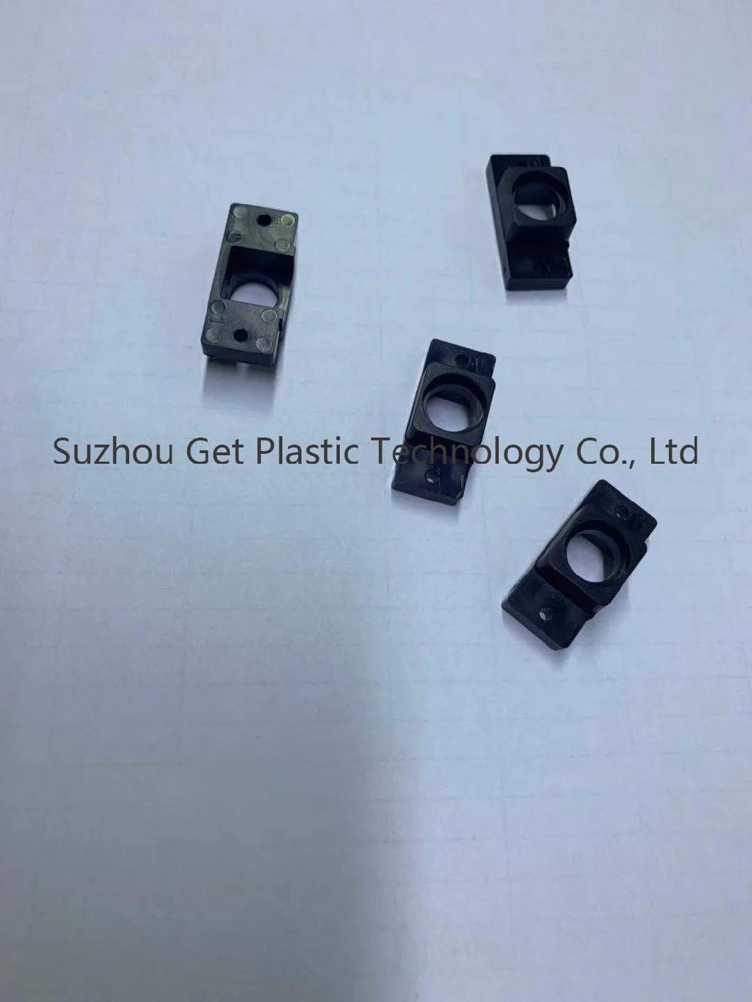 Customized Injection Mould for Plastic Products in Factory