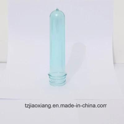 30mm 28g 450-650ml Mineral Water Pet Bottle