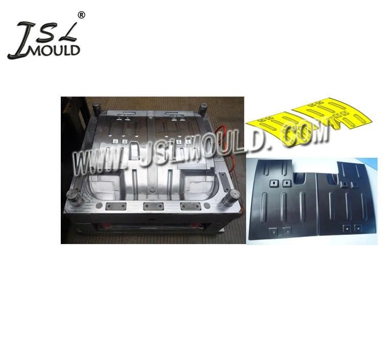 Professional Making Plastic Injection Truck Fender Mould