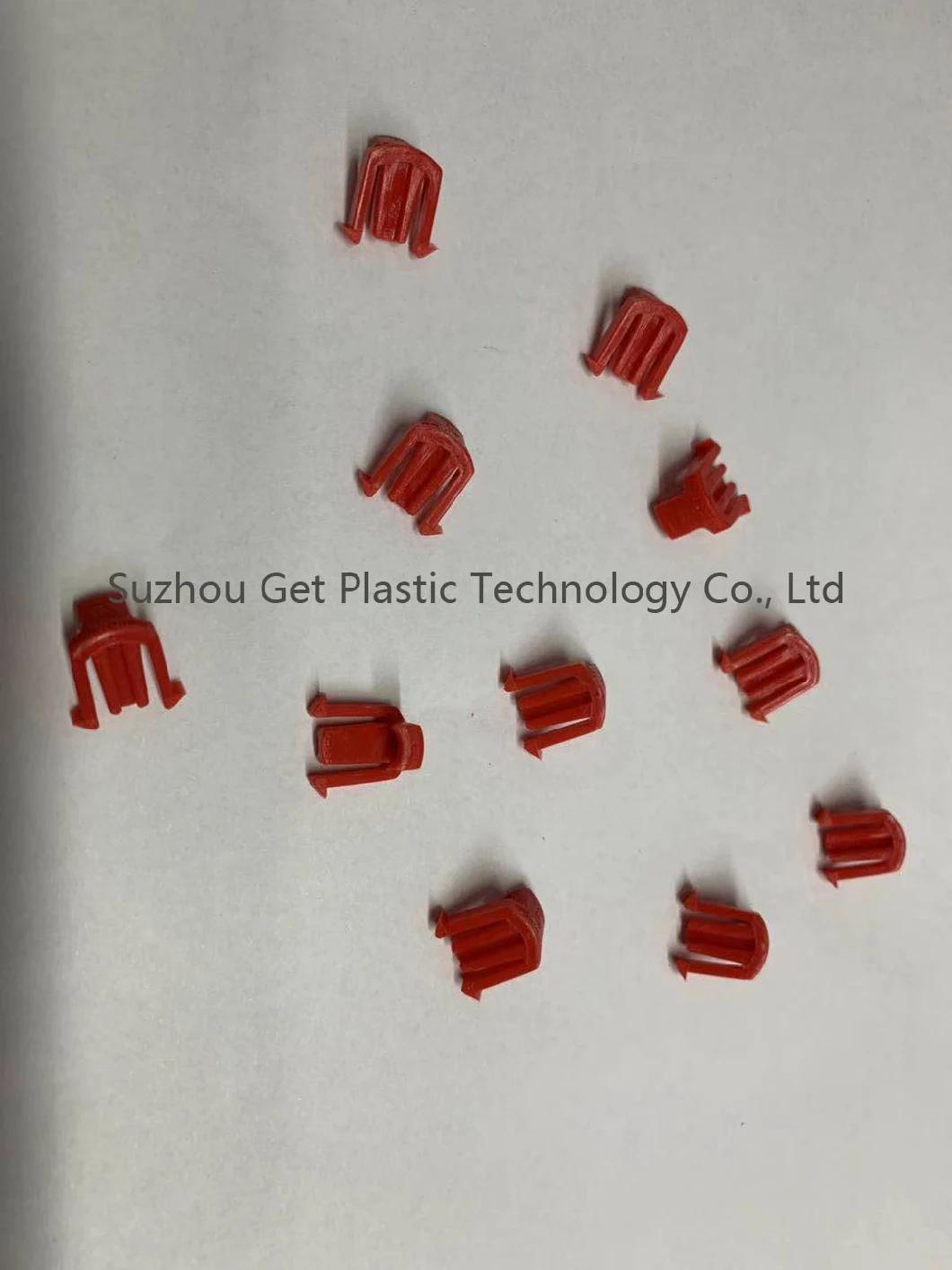 Plastic Autoparts of Injection Mould in Factory