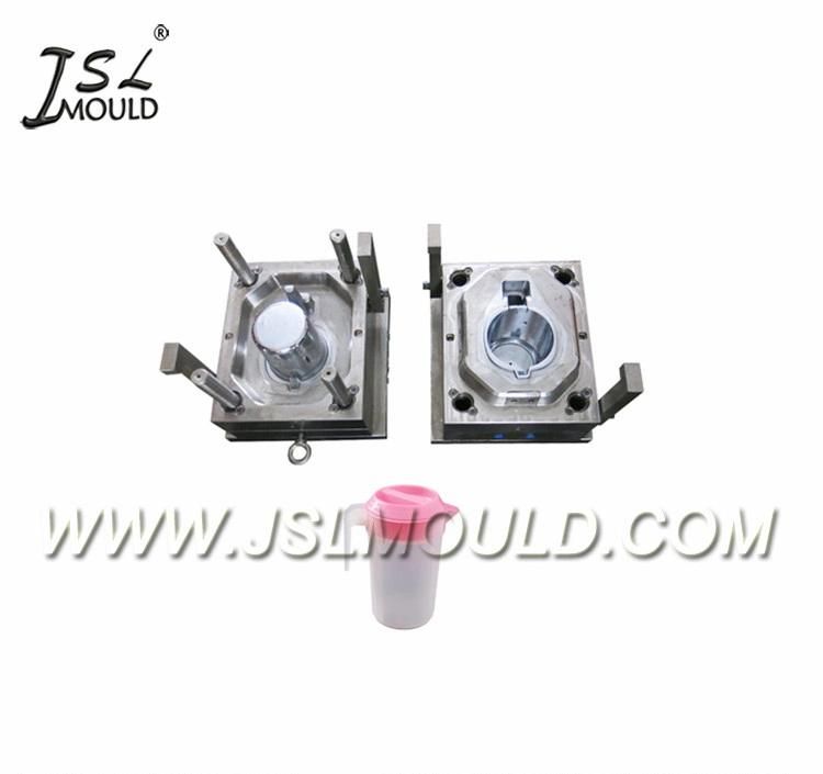 Injection Plastic Electric Kettle Mold