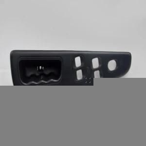 Injection Mould Factory Custom Plastic Auto Cars Spare Parts