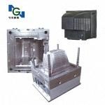 Television Parts Mould with High Quality