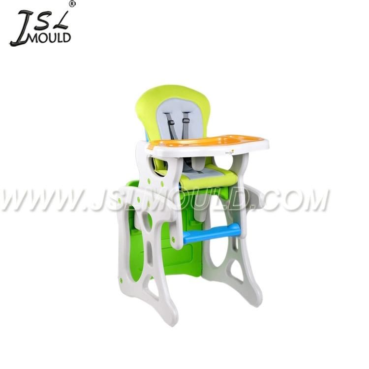 Plastic Baby Dining Chair Mold Manufacturer