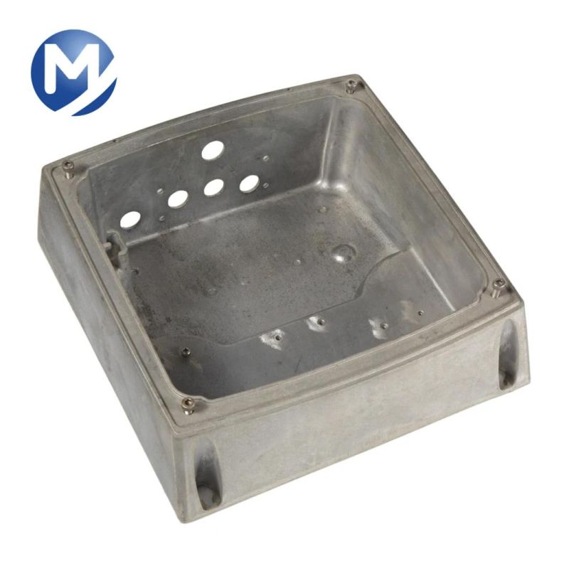 High Precision Die Casting Mold Forming Die and Stamping Die