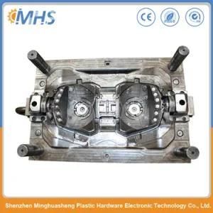 Plastic Part Customized Plastic Injection Mold