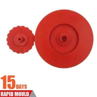 Factory Plastic Injection Mold for PP Material Skiing Tools