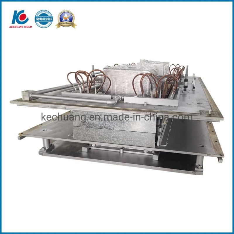 Forming Mould for Freezer Cabinet Body