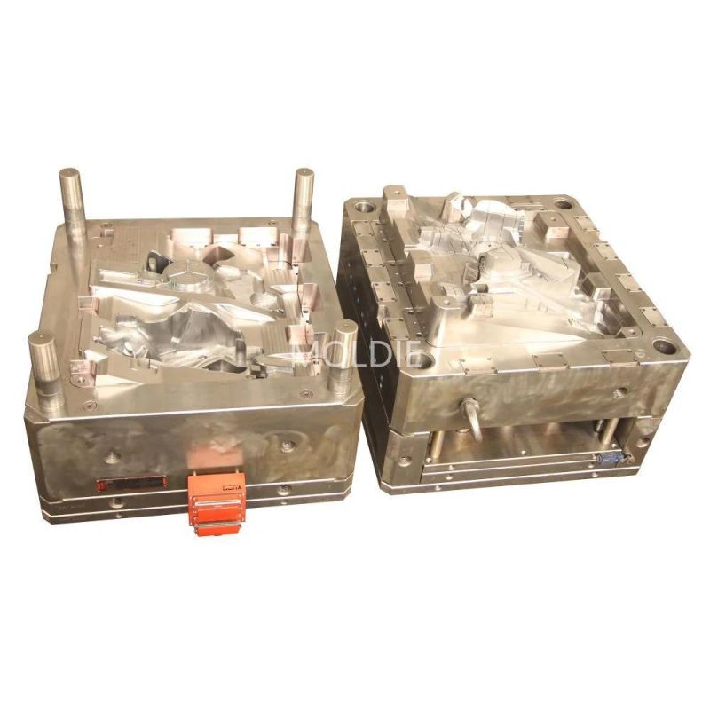 Customized/Designing Plastic Injection Mold for Car Parts