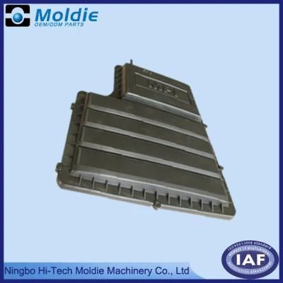 Customized/Designing Plastic Injection Mould for VW Auto Part