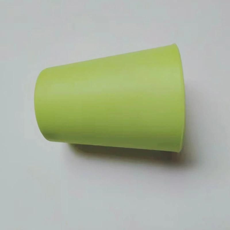 Exprienced Factory ABS PP PVC Plasitc Injection Mold and Molding Plastic Cap Cover Shell