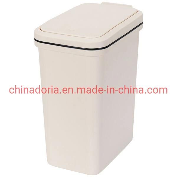 Used Cool Runner 20L/30L Hot-Sale Dusbin Plastic Injection Mould