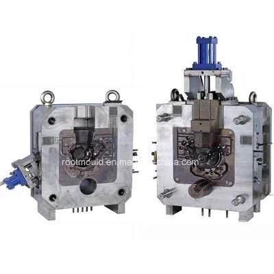 Motor Vehicles Aluminum Die Casting Mold