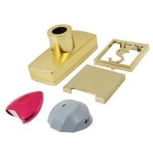 Durable Thermoformed Premium Plastic Cosmetic Box Parts
