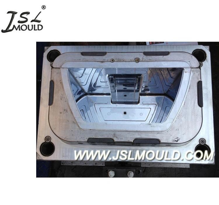 Professional Quality Customized RO Water Purifier Mould