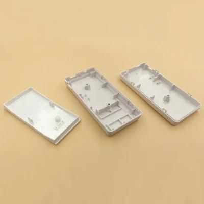 Camera Shell and Mold Processing Security Products Infrared Sensing Plastic Mould ...