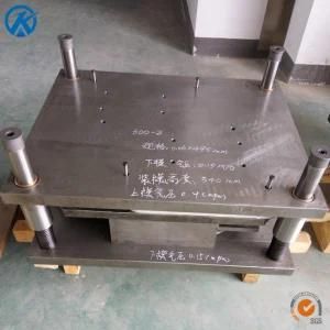 Premium Quality/Punch Mold/ Tray Mold/Aluminum Container Mold/From Ak