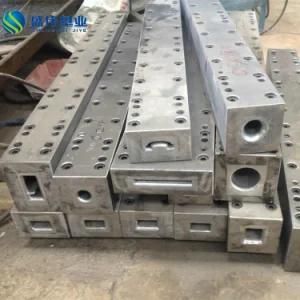 Fiber Glass Pultrusion Moulds for Formwork