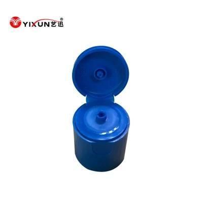 Plastic Injection Mold Maker Injection Mold for to Product Bottle Cover with Buttons Parts ...