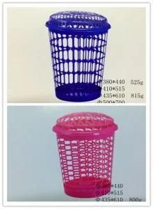 Used Mould Old Mould Plastic Laundry Bin /Plastic Mould