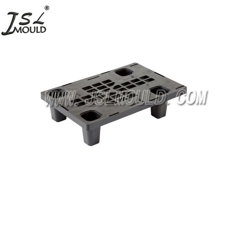 Taizhou High Quality Professional Injection Plastic Single Double Pallet Mould
