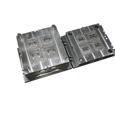 Plastic Injection Mold Maker Plastic Parts Injection Molding Injection Moulding Factory