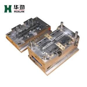 Precision Plastic Mold for Medical Stapler