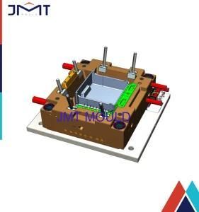 OEM Custom Injection Plastic Refrigerator Box