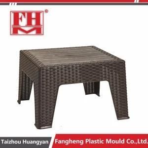 Small Kids Chair Injection Plastic Tchair Stool Murniture Molding