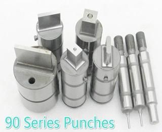 Punch Tools&Punch Die