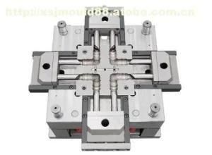 Plastic Injection Mold ODM&OEM Services