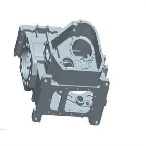 Hot Sales Motorcycle Engine Parts Cylinder Block Casting Mould